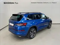 Kodiaq 