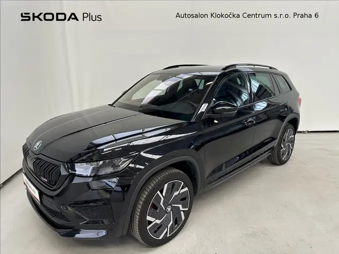 Kodiaq