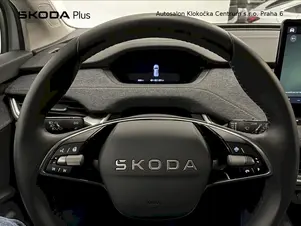 Škoda Elroq 