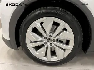 Škoda Elroq 