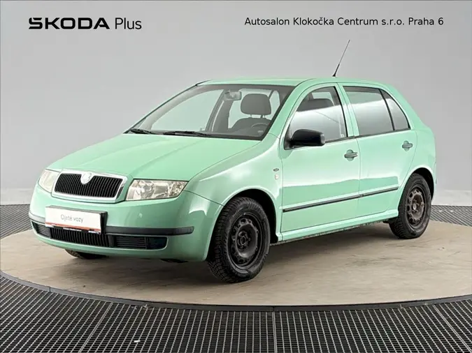Fabia 