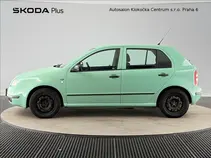 Fabia 