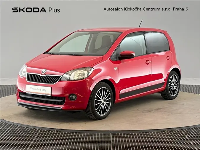 Citigo