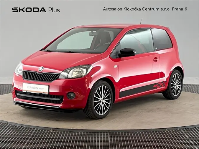 Citigo 
