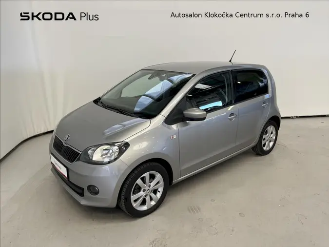 Citigo