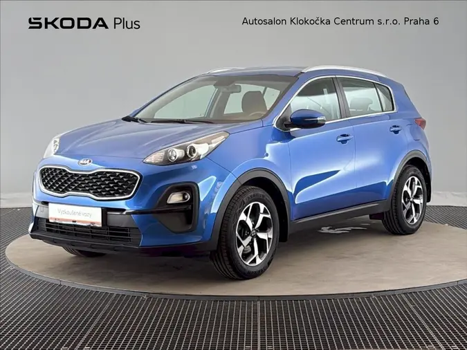 Sportage 