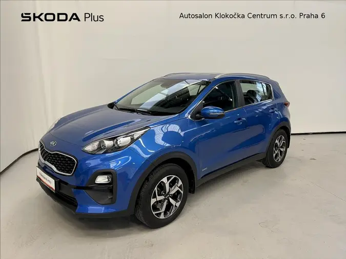Sportage 