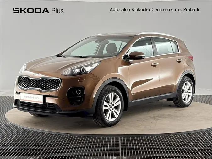 Sportage