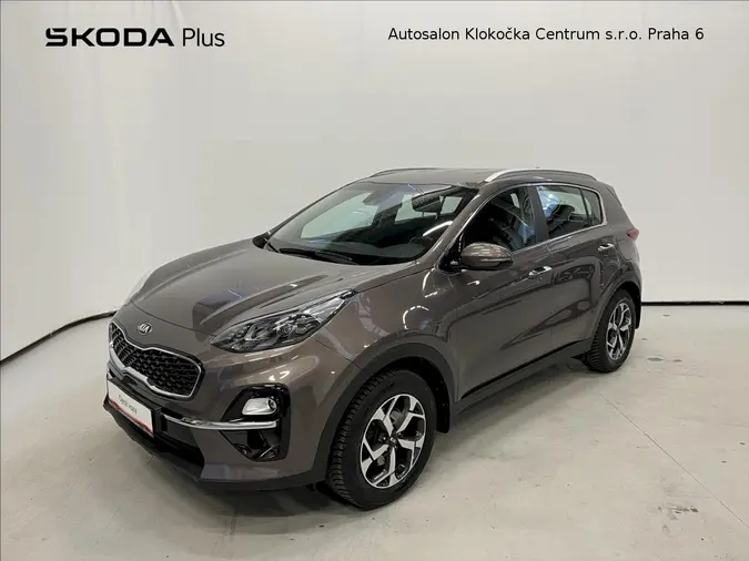 Sportage 