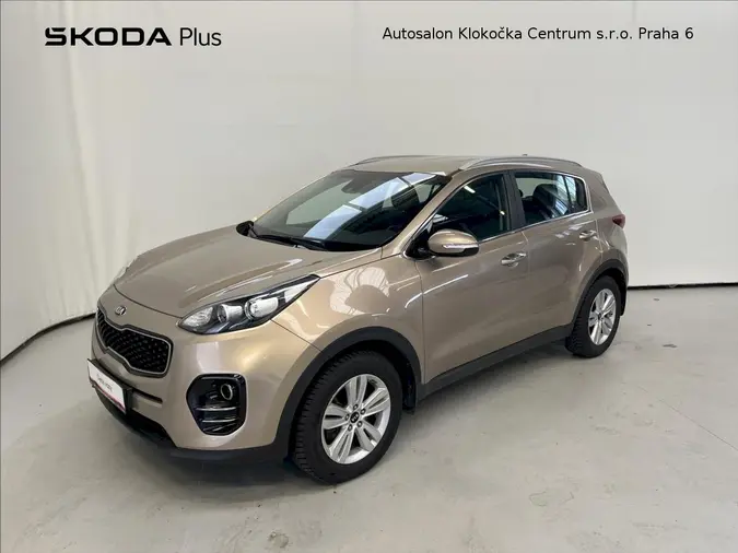 Sportage 