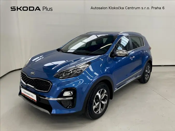 Sportage 
