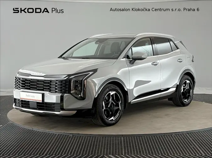 Sportage 