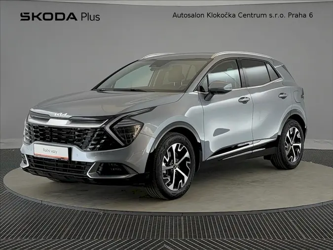 Sportage 