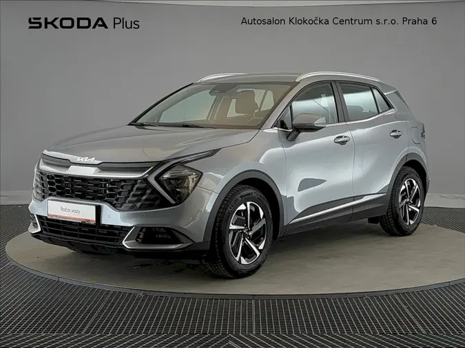 Sportage 