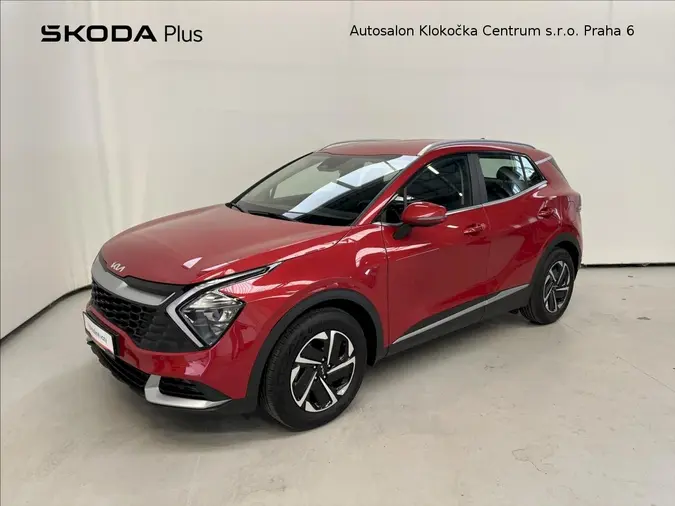 Sportage 