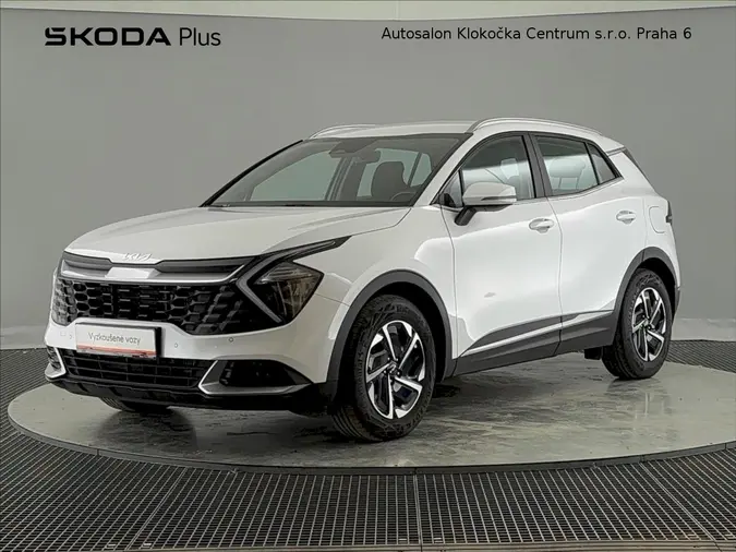 Sportage 