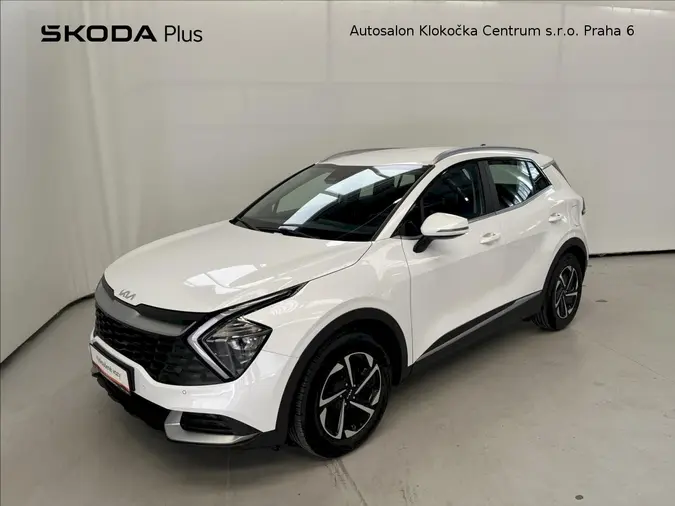 Sportage