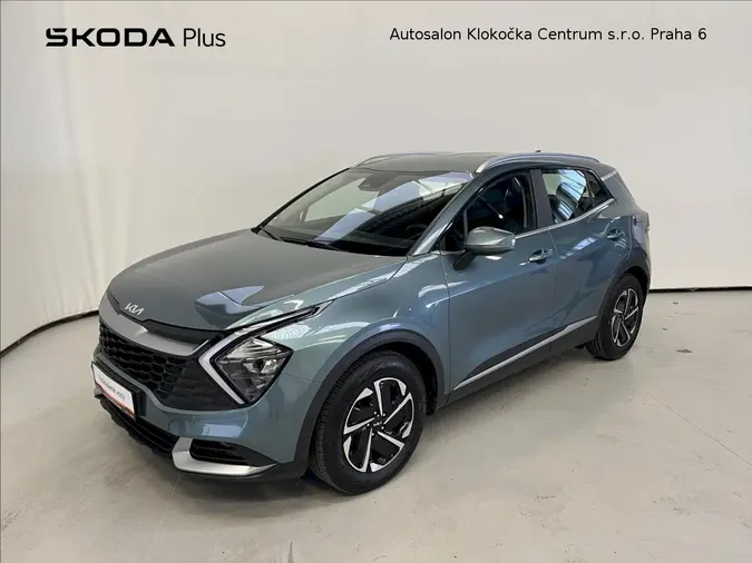 Sportage 