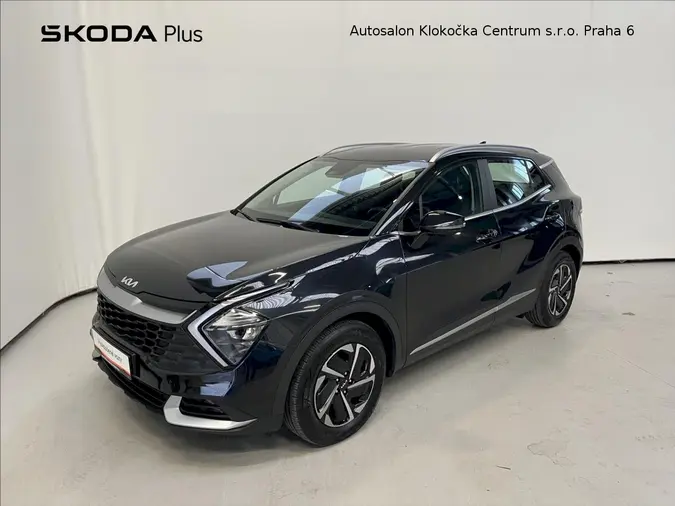 Sportage 