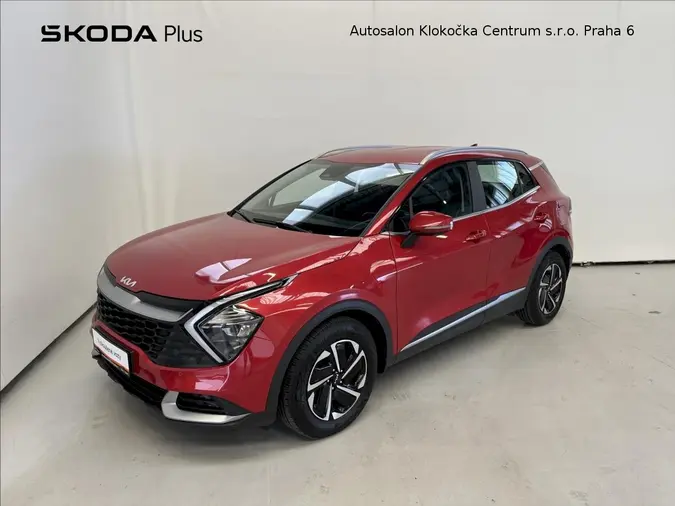 Sportage 