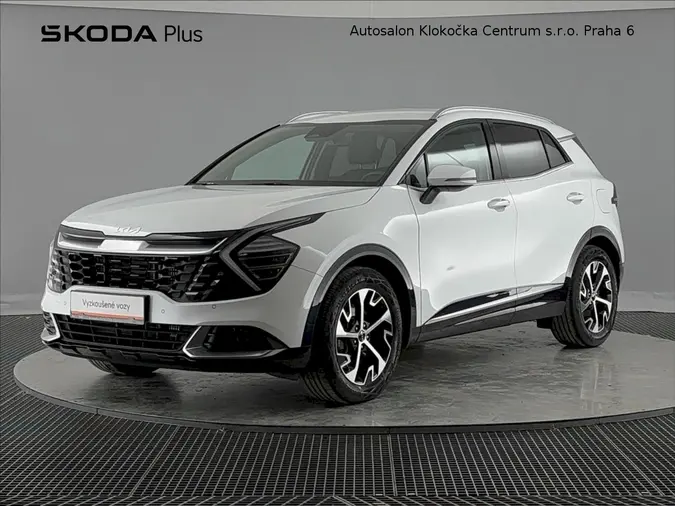 Sportage 