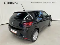 Sandero 