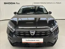 Sandero 