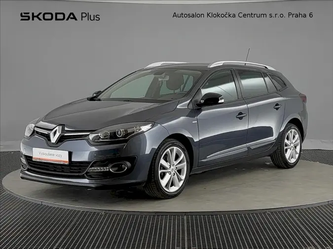 Mégane 