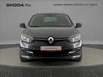 Mégane 