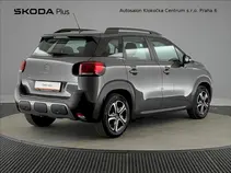 C4 Aircross 