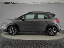 C4 Aircross 