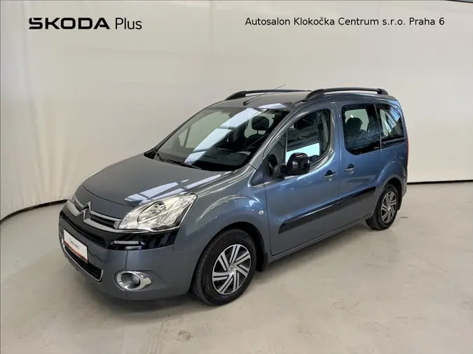 Berlingo