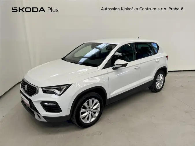 Ateca 
