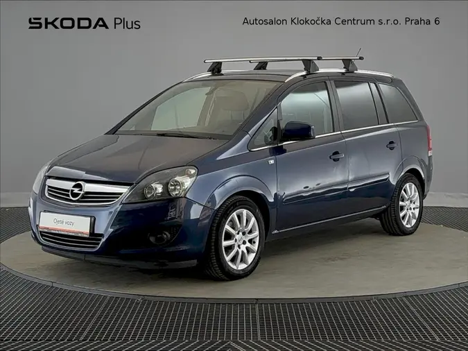 Zafira 