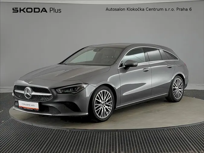 CLA 