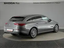 CLA 