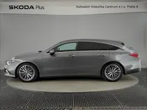 CLA