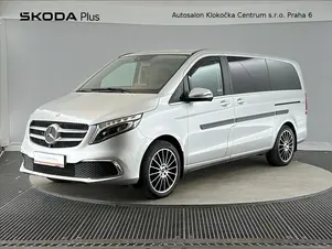 Mercedes-Benz Třídy V