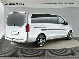 Mercedes-Benz Třídy V 
