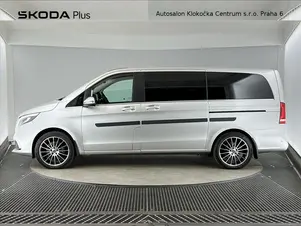 Mercedes-Benz Třídy V 