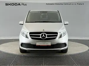 Mercedes-Benz Třídy V 
