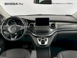 Mercedes-Benz Třídy V