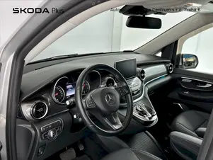 Mercedes-Benz Třídy V 