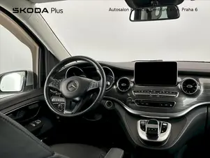 Mercedes-Benz Třídy V 