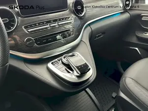 Mercedes-Benz Třídy V 