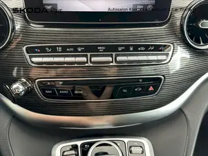 Mercedes-Benz Třídy V 