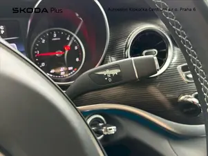 Mercedes-Benz Třídy V 