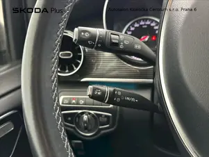 Mercedes-Benz Třídy V 