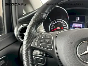 Mercedes-Benz Třídy V