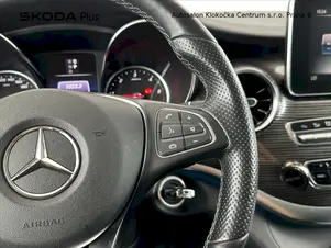 Mercedes-Benz Třídy V